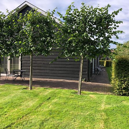 B&B Oostzomerland Mijnsheerenland Экстерьер фото