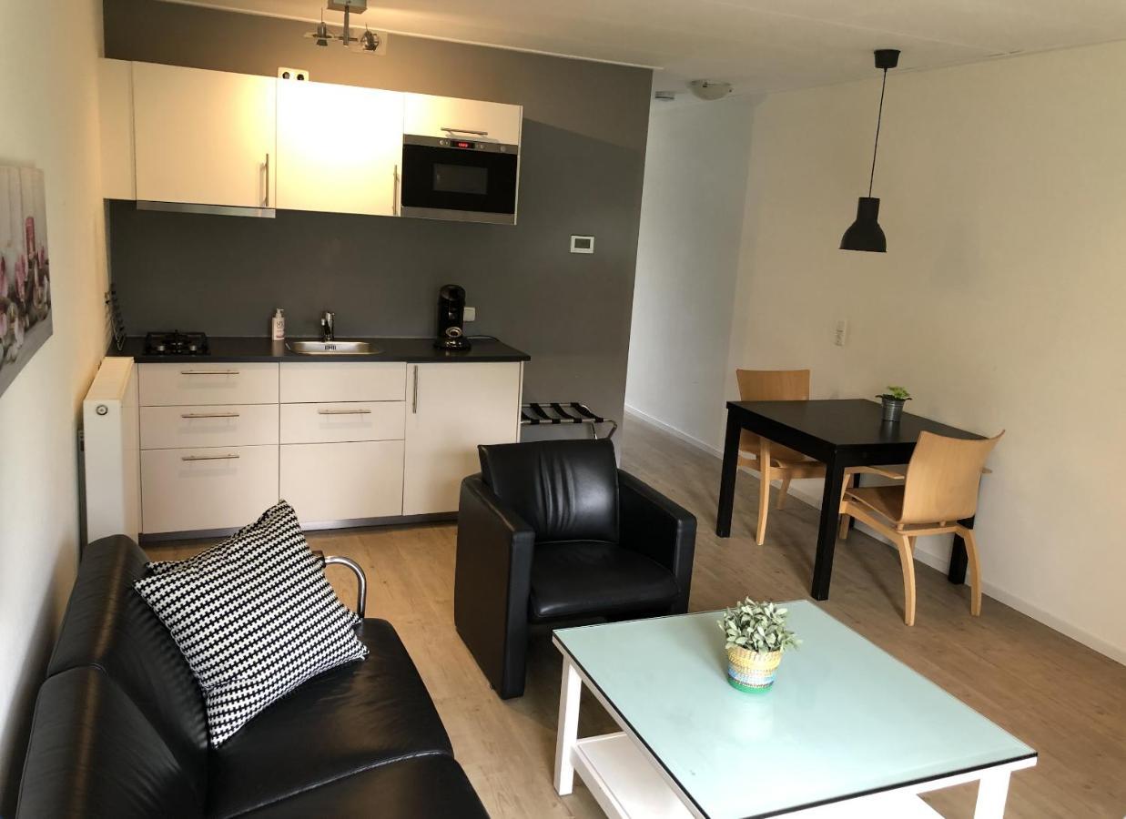 B&B Oostzomerland Mijnsheerenland Экстерьер фото