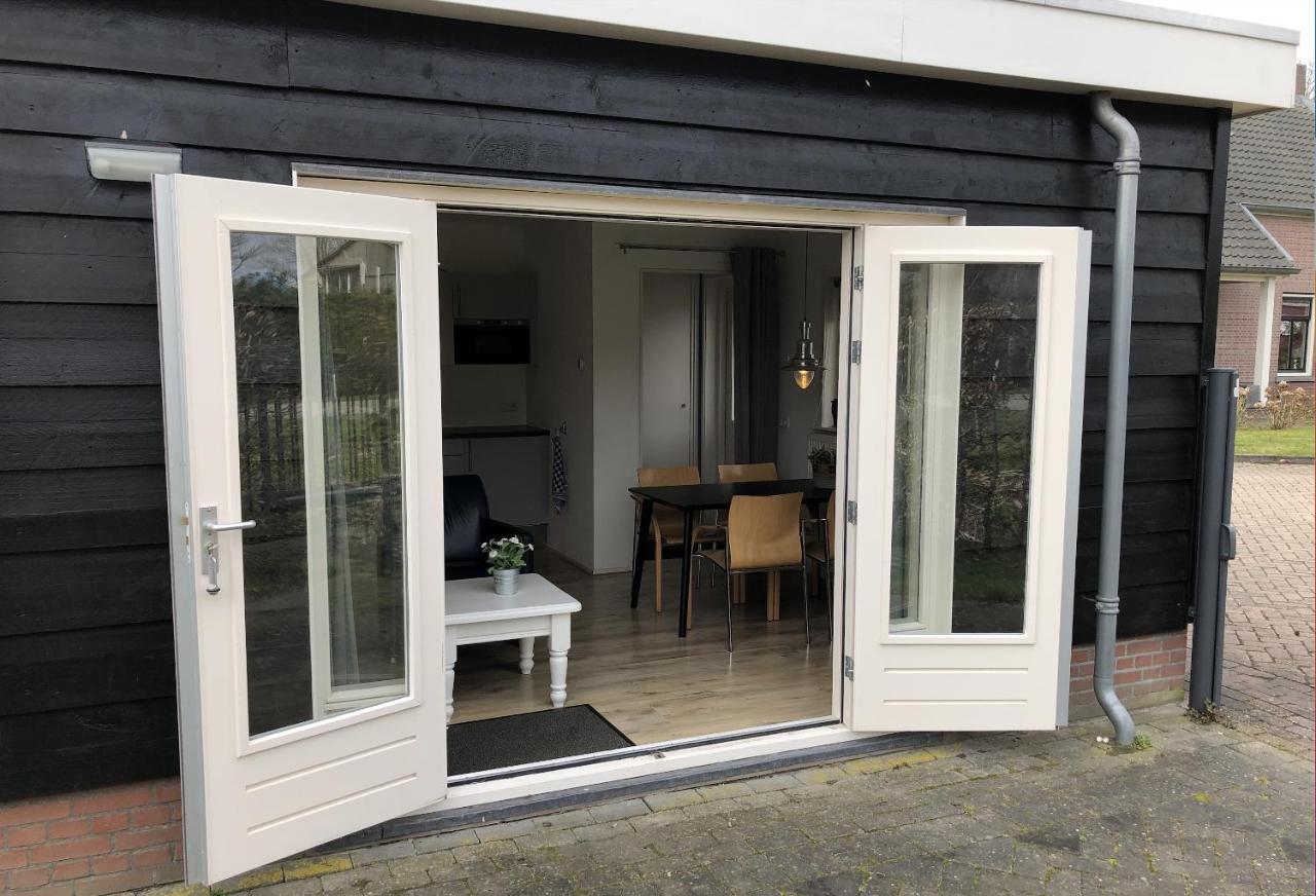 B&B Oostzomerland Mijnsheerenland Экстерьер фото