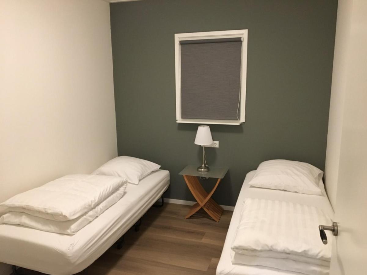 B&B Oostzomerland Mijnsheerenland Экстерьер фото