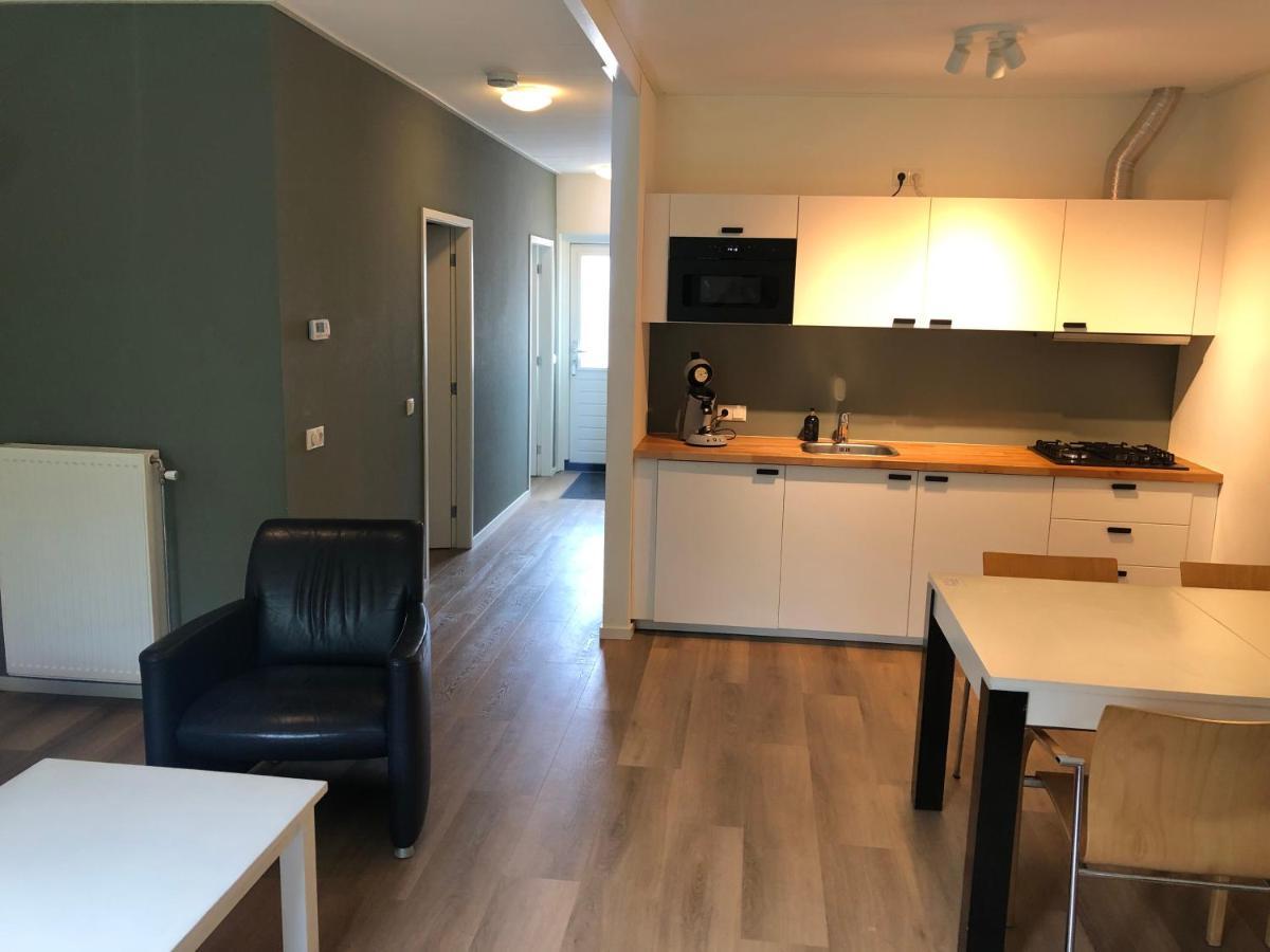 B&B Oostzomerland Mijnsheerenland Экстерьер фото