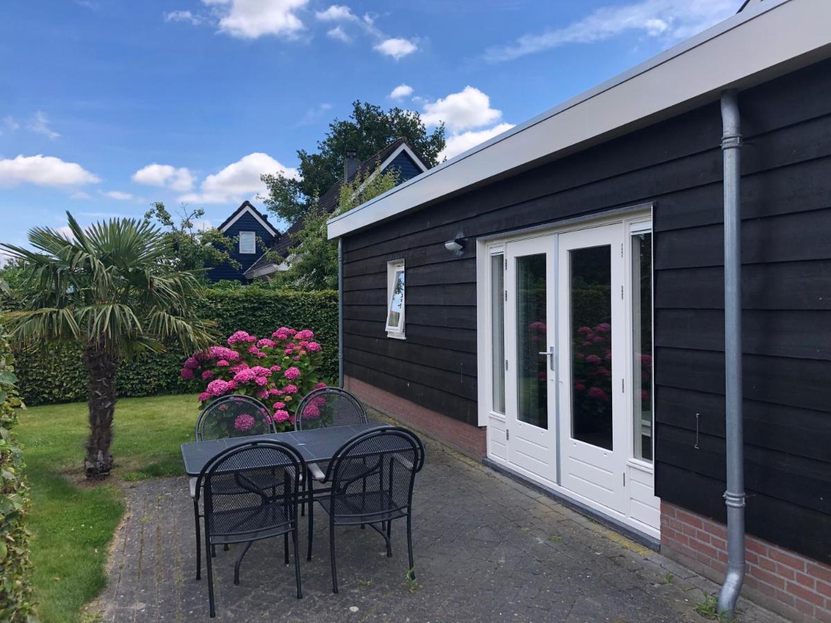 B&B Oostzomerland Mijnsheerenland Экстерьер фото