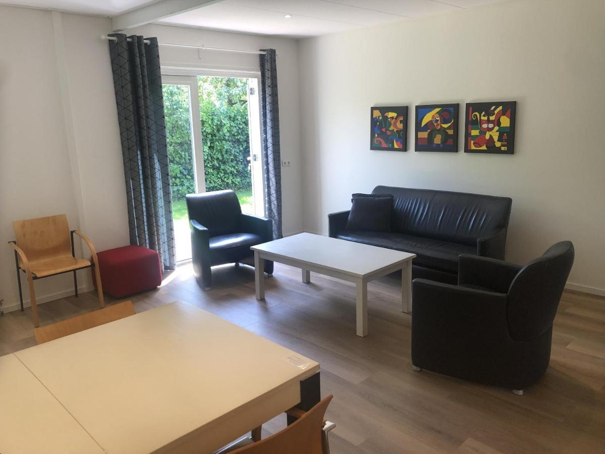 B&B Oostzomerland Mijnsheerenland Экстерьер фото