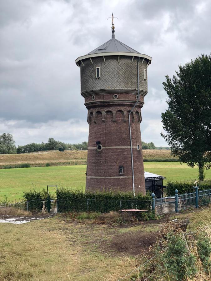 B&B Oostzomerland Mijnsheerenland Экстерьер фото