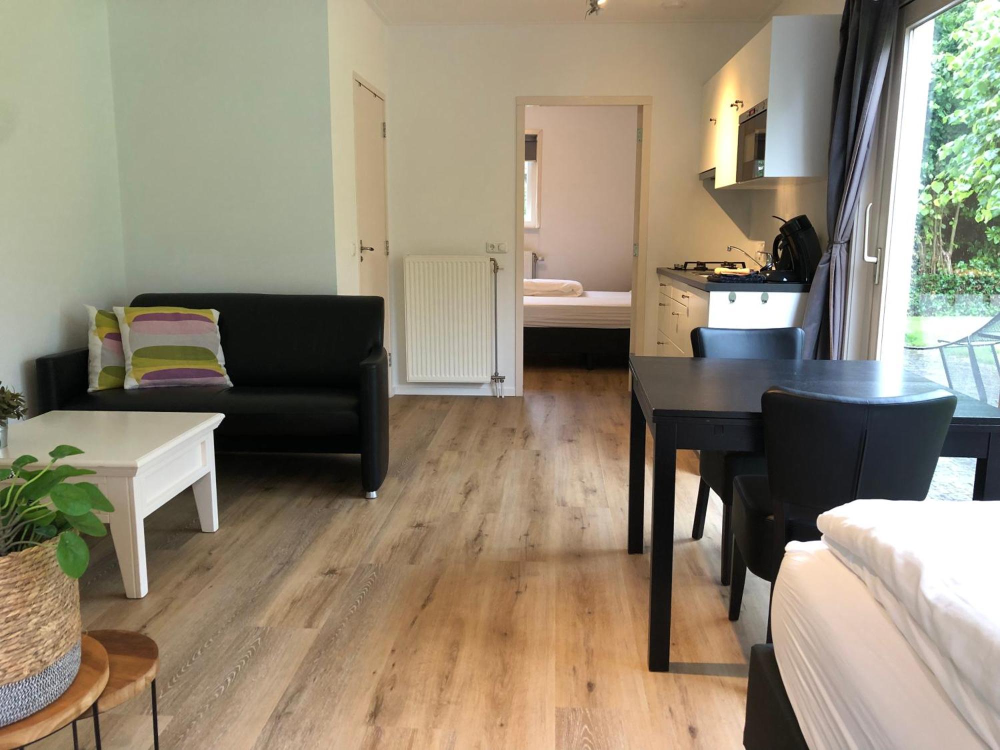 B&B Oostzomerland Mijnsheerenland Экстерьер фото
