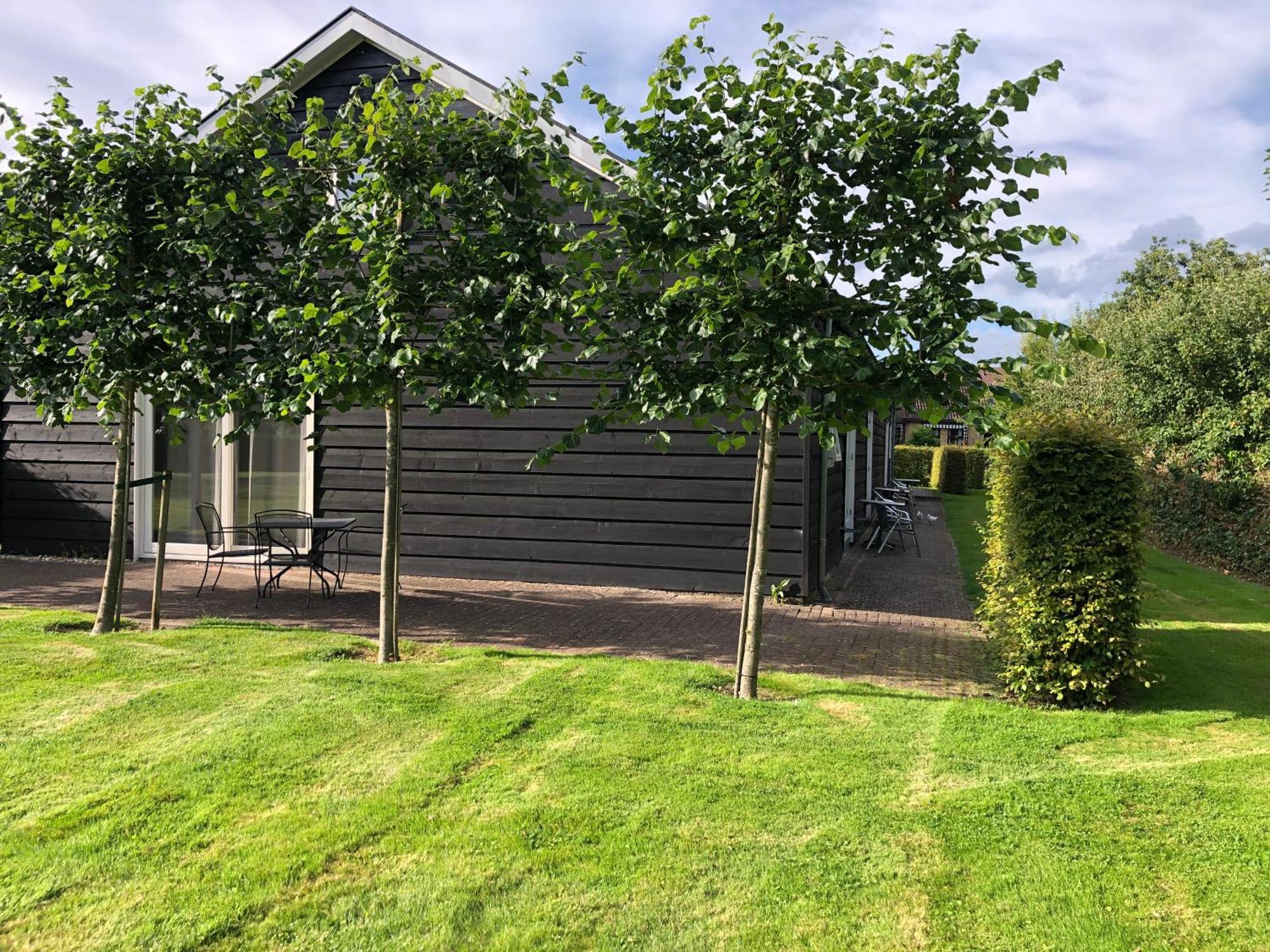 B&B Oostzomerland Mijnsheerenland Экстерьер фото