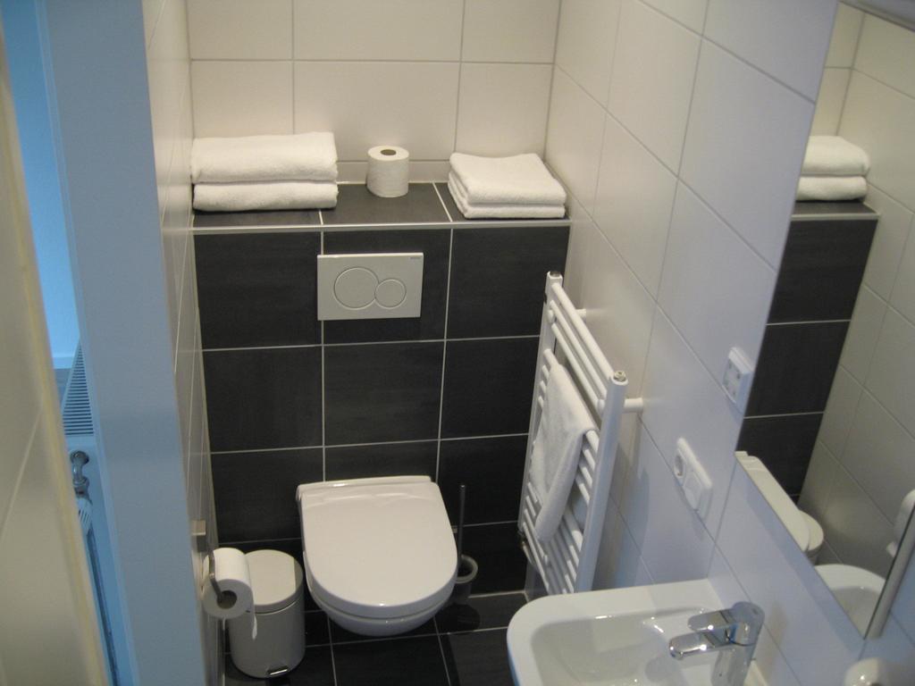 B&B Oostzomerland Mijnsheerenland Экстерьер фото